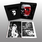 Starring Alice Cooper - Super Deluxe Signed Edition