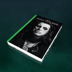 Starring Alice Cooper - Deluxe Signed Edition