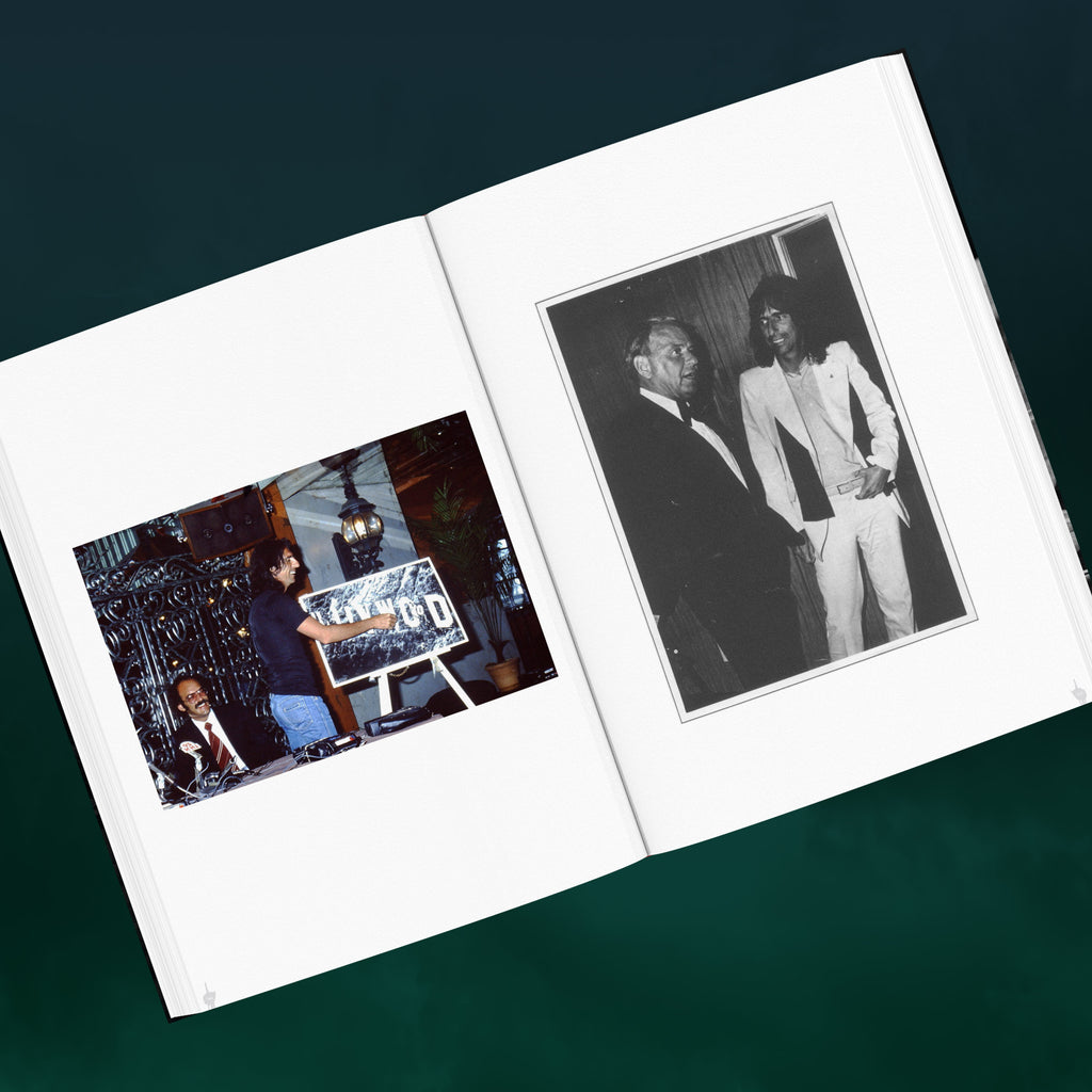 Starring Alice Cooper - Super Deluxe Signed Edition