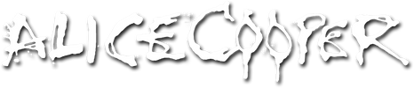 Starring Alice Cooper - Home